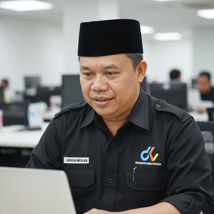 Lukman Hakim